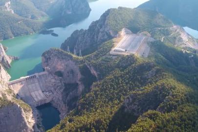 Sinop’ta su yatırımları hız kesmedi: 23 yılda 75 tesis hizmete alındı