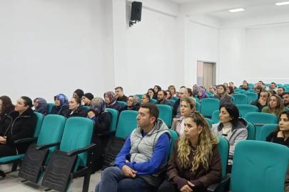 Sinop’ta uyuşturucu ile mücadele