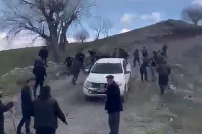 Şırnak’ta arazi kavgasında 3 tutuklama