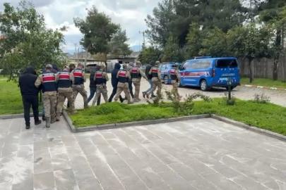 Şırnak’ta JASAT’tan kaçış yok: 42 aranan şahıs yakalandı, 16’sı tutuklandı