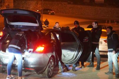 Şırnak’ta kayıp ihbarı yapılan 4 çocuk yoğun aramalar sonucu bulundu