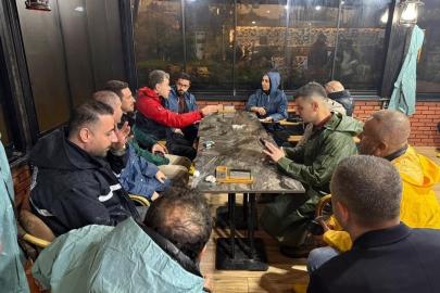 Şırnak’ta ’turuncu’ alarm