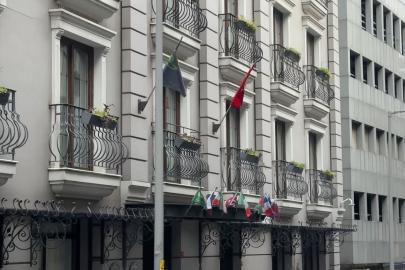 Şişli’de 82 yaşındaki Suudi turist otelde ölü bulundu