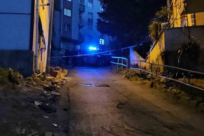 Şişli’de metruk binada ölü bulunan şahsın kimliği belli oldu