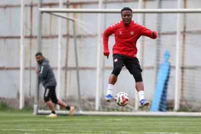 Sivasspor’da İstanbulspor mesaisi
