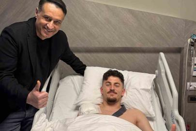 Sivasspor’dan 2 isim için sakatlık açıklaması