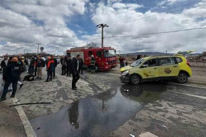 Sivasspor’dan kaza açıklaması