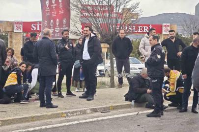 Sivasspor’dan kazaya ilişkin kritik bilgilendirme