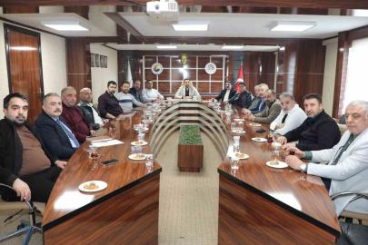 Sivas’ta kurbanlık fiyatları belli oldu