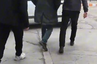 Siverek’te 10 yıl önceki cinayetin firarisi yakalandı