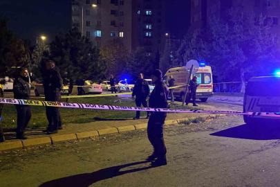 Sokak ortasında eşini öldüren sanık için ağırlaştırılmış müebbet talebi