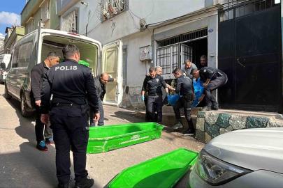 Sosyal medya fenomeni ’Cin Ali’yi öldüren kızı tutuklandı