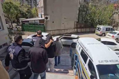 Sosyal medya üzerinden fuhuşa aracılık yapan 5 şüpheli yakalandı