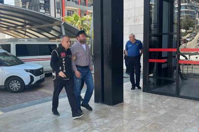 Sosyal medyada cumhurbaşkanına hakaret eden şahıs tutuklandı