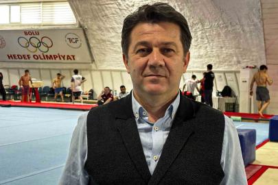 Suat Çelen: "Avrupa Şampiyonası’nda ülkemizi güldüreceğiz"