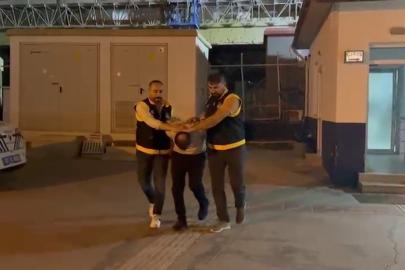 Suç makinesi başkasının kimliğiyle yaşarken yakayı ele verdi