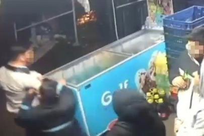 Süleymanpaşa’da bıçaklı kavga: 1 kişi hayatını kaybetti