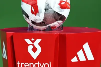 Süper Lig'de 33. haftanın programı belli oldu: Tüm maçlar aynı saatte