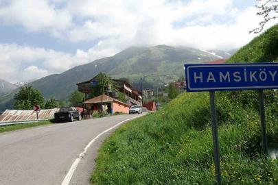 Sütlacıyla meşhur Hamsiköy’ün ismi yıllar içinde değişime uğramış