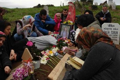 Taciz mağduru Tuana’nın acısı dinmiyor