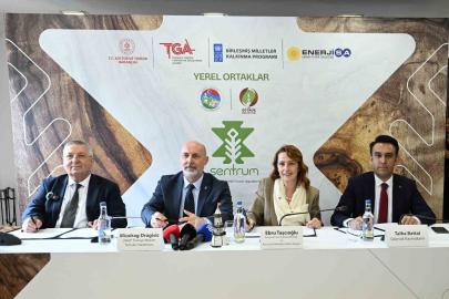 Tarihi ilçe Göynük’te ’sürdürülebilir turizm’ dönemi başlıyor