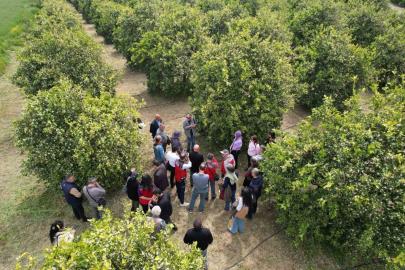 Tarımda yeni dönem başlıyor