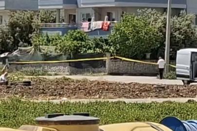 Tarsus’ta bomba iddiası