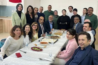 Tavşanlı Halk Eğitimi Merkezi’nden uluslararası tanıtım atağı