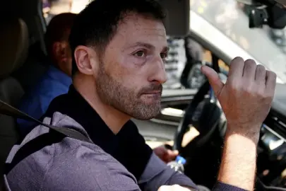 Tedesco Fenerbahçe'ye veda etti