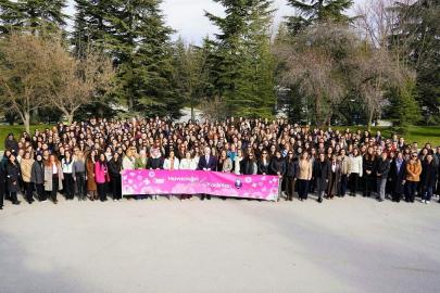 TEI’ye 3 uluslararası ödül daha