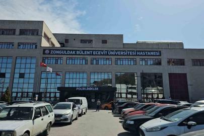 Tek bir vaka bütün kenti ayağa kaldırdı