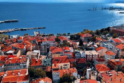 Tekirdağ’da Mart ayında 2 bin 860 konut satıldı