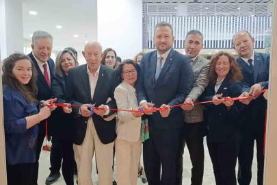 Tekirdağ’da Turizm Haftası’nda el sanatları sergisi