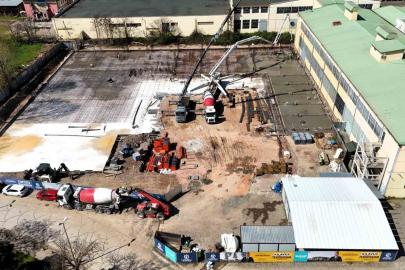 Teknoşehir bilim ve teknolojide yeni sayfa açacak