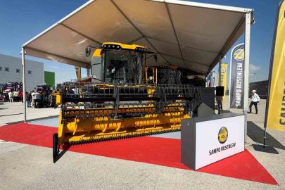 Tera Holding’den tarımda dikkat çeken adım