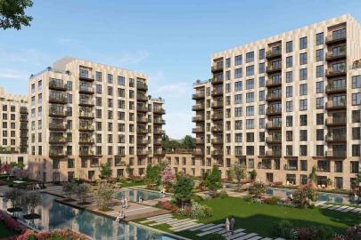 Tera’dan konuta yatırım imkanı