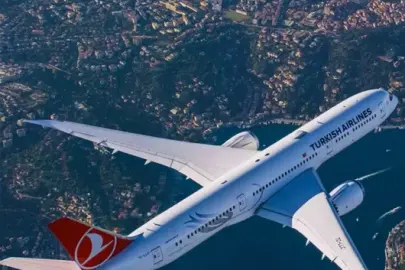 THY'de yönetim bayrağı devredildi: