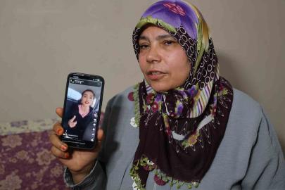 Tiktok’a kapıldı, ailesinden koptu: Annenin feryadı yürek dağladı