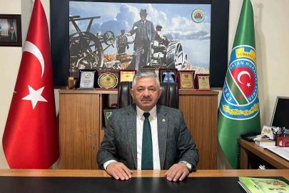 TMO’ya fındık fiyatlarında "Oyunları boz" çağrısı