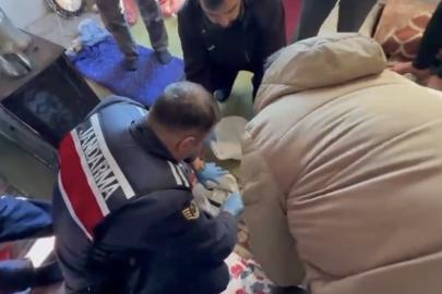 Tokat’ta jandarmadan uyuşturucu operasyonu: 8 gözaltı