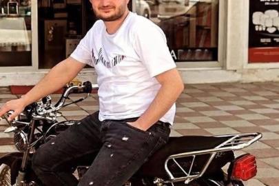 Tokat’ta motosiklet kazasında ağır yaralanan genç hayatını kaybetti