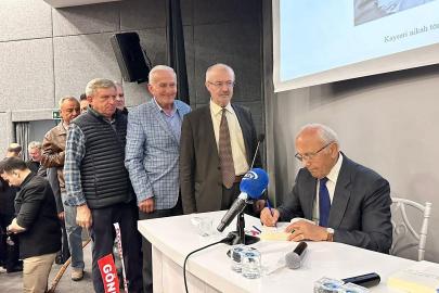 Toptan, "Ali Osman’ları Çoğaltmamız Lazım"