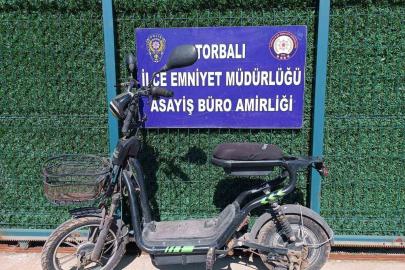 Torbalı’da iki aylık asayiş bilançosu: 61 şüpheli tutuklandı