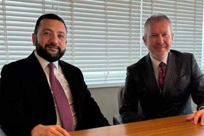 TORK Modüler Yapı Sistemleri’nde stratejik ortaklık