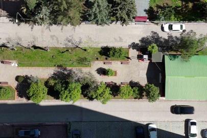 Toros Mahallesi’nden ‘olay artışı’ iddialarına tepki