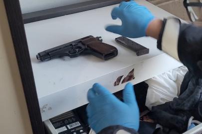 Trabzon merkezli 5 ilde dev narkotik operasyonu: 76 tutuklama