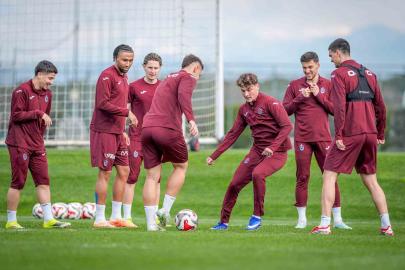 Trabzonspor, Galatasaray’a karşı sahasında kötü seriyi sonlandırmak istiyor