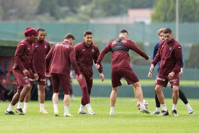 Trabzonspor ikinci yarının en çok puan toplayan takımı