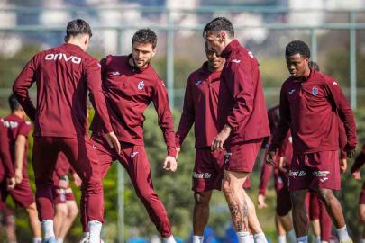 Trabzonspor kupaya odaklandı