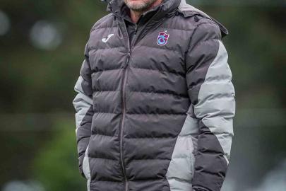 Trabzonspor zirve için seri peşinde